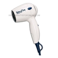 Helen of Troy 1600 Watt Mini Tote Travel Hair Dryer 6093