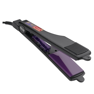 Hot Tools Ceramic Titanium Flat Iron - 2" HT1189