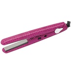 Hot Tools Pink Dragon Titanium Flat Iron - 1" (#3163RP)