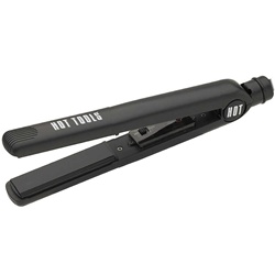 Hot Tools Nano Ceramic Salon Flat Iron - 1" (#HTBW14)