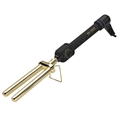 Hot Tools Gold 2 Barrel Curling Iron HTG1855