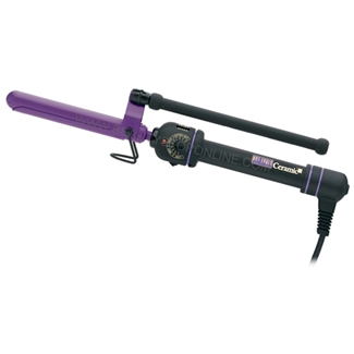 Hot Tools CeramicTi Tourmaline Marcel Curling Iron - 3/4" HT2105