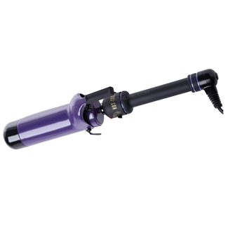 Hot Tools CeramicTi Tourmaline Spring Curling Iron - 2" HT2111