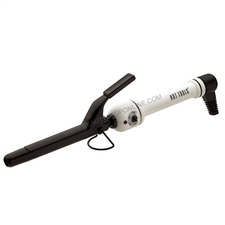 Hot Tools Nano Ceramic Spring Curling Iron - 3/4" HTBW43