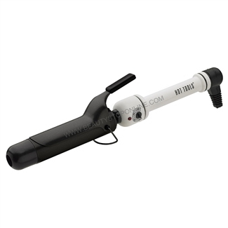 Hot Tools Nano Ceramic Spring Curling Iron - 1 1/2" HTBW46