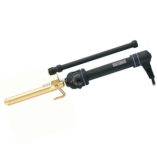 Hot Tools Professional Marcel Curling Iron - 5/8" Midi HT1104