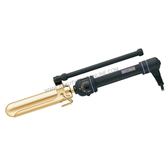 Hot Tools Professional Marcel Curling Iron - 1 1/4" Mega HT1130