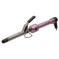 Hot Tools Pink Titanium Spring Curling Iron - 3/4" HPK43