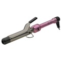 Hot Tools Pink Titanium Spring Curling Iron - 1 1/4" HPK45