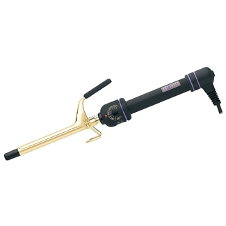 Hot Tools Professional Spring Curling Iron - 1/2" Mini HT1103