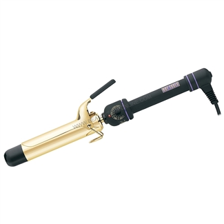 Hot Tools Professional Spring Curling Iron - 1 1/4" Mega HT1110