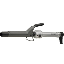 Hot Tools Diamond Platinum Nanoceramic Curling Iron - 1" (#HTP05)