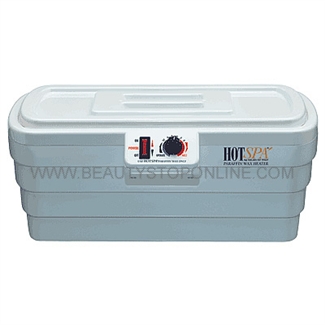 Helen of Troy HotSpa Professional Paraffin Bath 61550