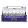 Hot Tools 20-Piece Hot Roller Hairsetter HT1321