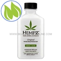 Hempz Original Herbal Body Moisturizer 2.5 oz