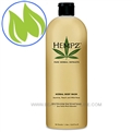 Hempz Jasmine Peach & Wild Rose Body Wash 33.8 oz