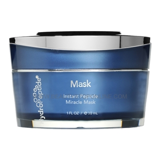 HydroPeptide Mask Instant Peptide Miracle Mask