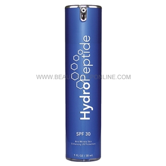 HydroPeptide SPF 30 Anti-Wrinkle UV Protection