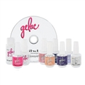 IBD Gelac Cool Color Kit