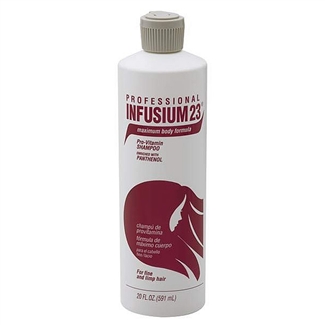 Infusium 23 Maximum Body Formula Pro-Vitamin Shampoo - 20 oz