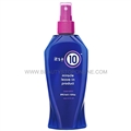 It's a 10 Miracle Leave-In Product - 10 oz