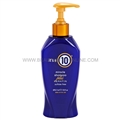 It's a 10 Miracle Shampoo Plus Keratin, 10 oz