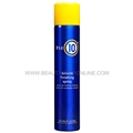 It's a 10 Miracle Finishing Spray 10 oz