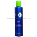 It's a 10 Miracle Styling Mousse, 9 oz