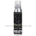 Jerome Russell B Wild Hair and Body Glitter Spray - Silver 2872