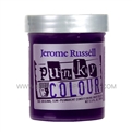 Jerome Russell Punky Hair Colour Cream - Plum 1418