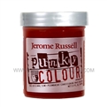 Jerome Russell Punky Hair Colour Cream - Poppy Red 1420