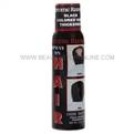Jerome Russell Hair Color Thickener Spray - Black 871
