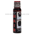 Jerome Russell Hair Color Thickener Spray - Jet Black 876