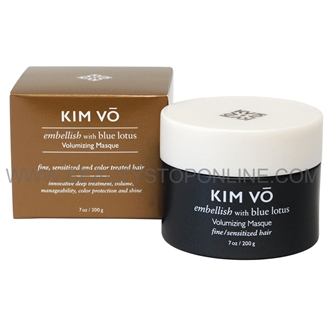 Kim Vo Embellish Volumizing Masque 7 oz