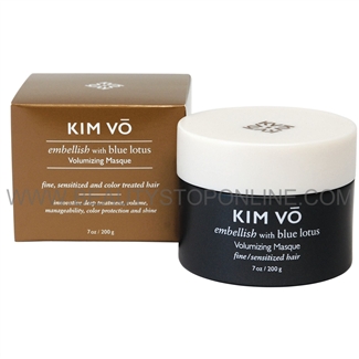 Kim Vo Embellish Volumizing Masque 16 oz