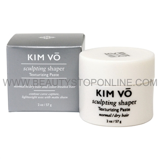 Kim Vo Sculpting Shaper Texturizing Paste 1.8 oz