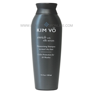 Kim Vo Enrich Moisturizing Shampoo 33.8 oz