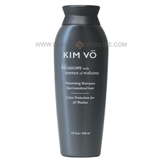 Kim Vo Blossom Volumizing Shampoo 7.5 oz