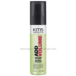 KMS California Add Volume Body Build Detangler