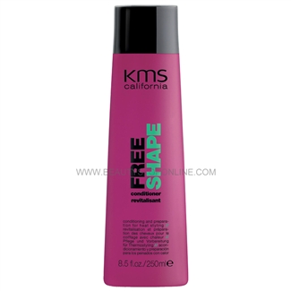 KMS California Free Shape Conditioner 8.5 oz