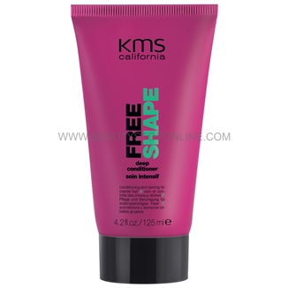 KMS California Free Shape Deep Conditioner