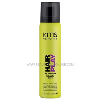 KMS California Hair Play Dry Touch-Up