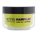 KMS California Hair Play Design Wax