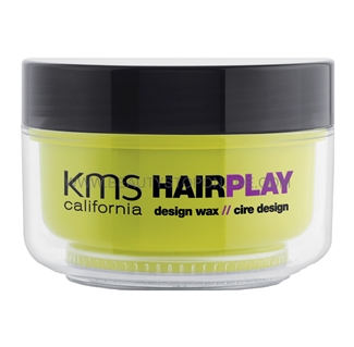 KMS California Hair Play Design Wax