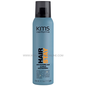 KMS California Hair Stay Anti-Humidity Seal