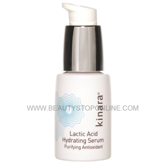 Kinara Lactic Acid Hydrating Serum