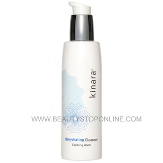 Kinara Rehydrating Cleanser