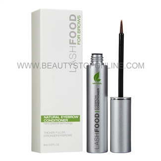 LashFood Nano-Peptide Natural Eyebrow Conditioner