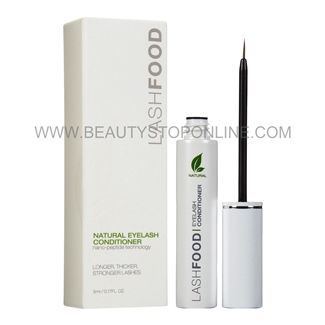 LashFood Nano-Peptide Natural Eyelash Conditioner