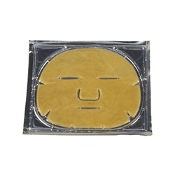 Lavakiss Pure 24K Gold Collagen Mask